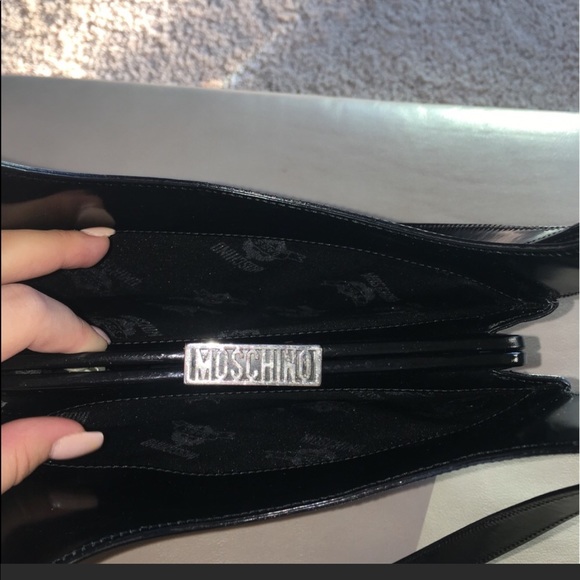 Moschino Handbags - MOSCHINO Redwall 453218